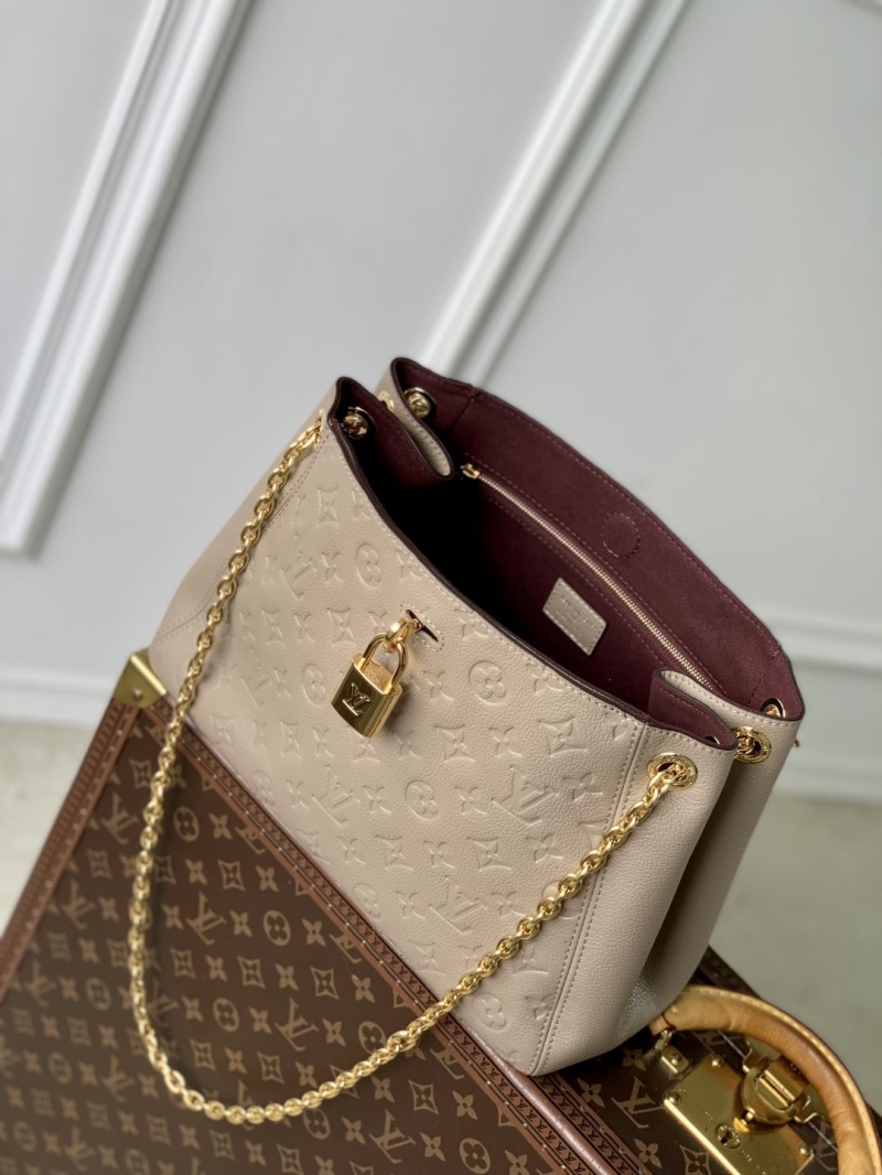 LV Satchel bags